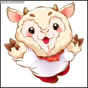 羊图片图片 _ 第(15)张