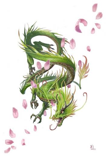 十二生肖图片 _ 第(9)张