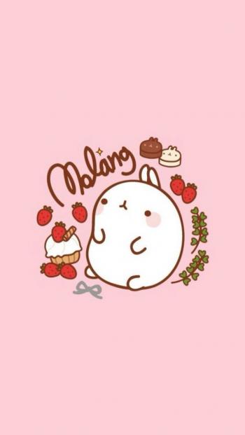 卡通兔子图片图片 _ 第(7)张