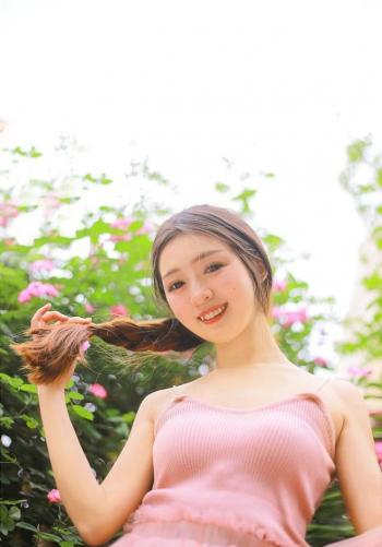 漂亮美女图片 _ 第(10)张