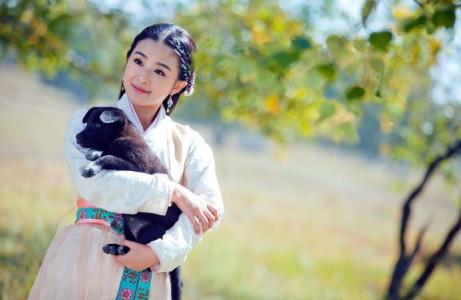 张含韵图片 _ 第(16)张