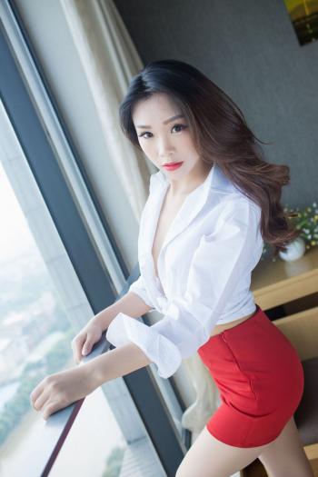 诱人的美女图片 _ 第(5)张