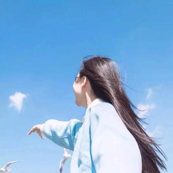 情侣头像图片 _ 第(9)张