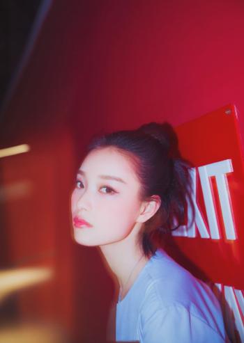倪妮图片图片 _ 第(10)张