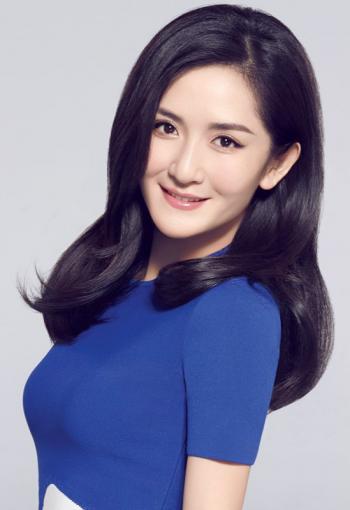 谢娜图片图片 _ 第(1)张