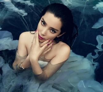李冰冰图片 _ 第(6)张