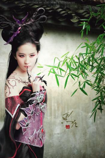 创意壁纸图片 _ 第(1)张