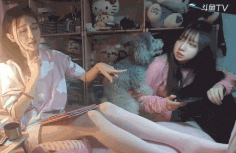 搞笑gif图片 _ 第(6)张