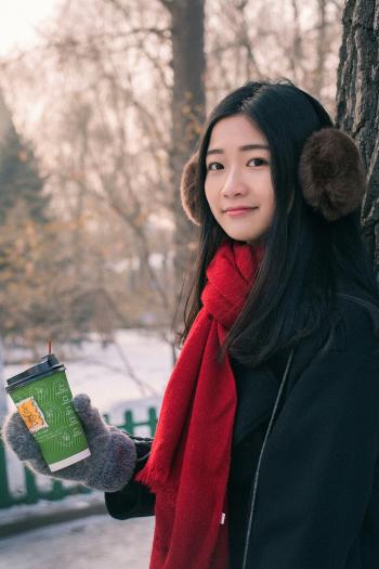 雪景图片 _ 第(8)张