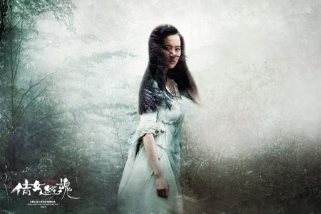 刘亦菲图片 _ 第(13)张