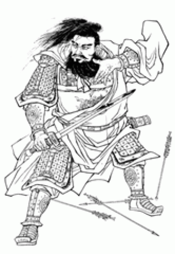 人物图片 _ 第(4)张