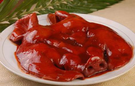肉菜图片 _ 第(5)张
