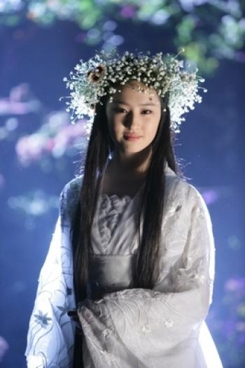 刘亦菲图片 _ 第(14)张
