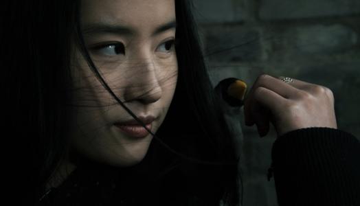 刘亦菲图片 _ 第(12)张