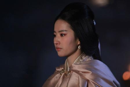 刘亦菲图片 _ 第(16)张
