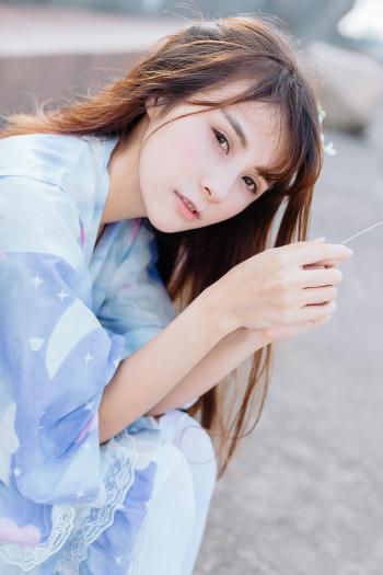 夏美酱图片 _ 第(4)张