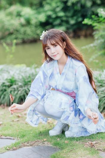 夏美酱图片 _ 第(13)张