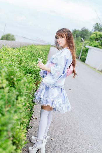 夏美酱图片 _ 第(15)张