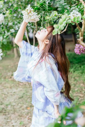 夏美酱图片 _ 第(13)张