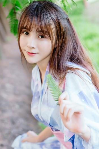 夏美酱图片 _ 第(12)张