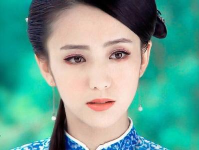佟丽娅图片 _ 第(7)张