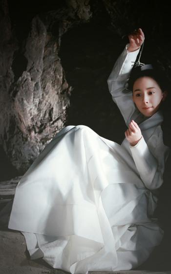 电视剧盗墓笔记李易峰剧照图片大图高清下载第6张