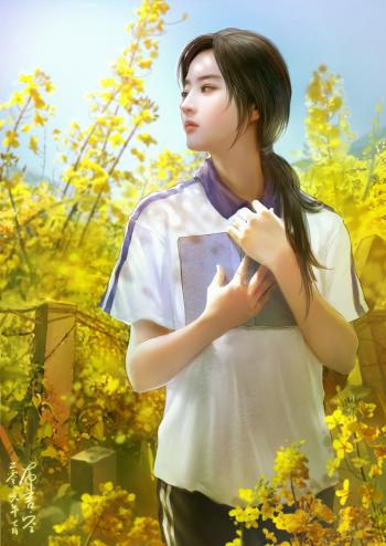 刘亦菲图片 _ 第(4)张