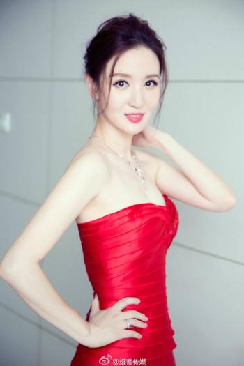张萌图片 _ 第(5)张