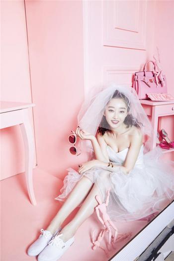 蒋梦婕图片 _ 第(4)张