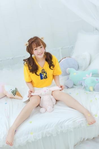 Angela楚楚第2张