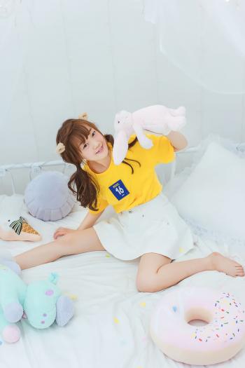 Angela楚楚第3张