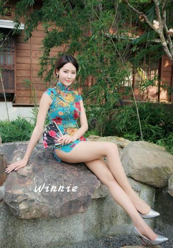 肉丝美女图片 _ 第(4)张