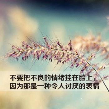励志桌面图片 _ 第(8)张