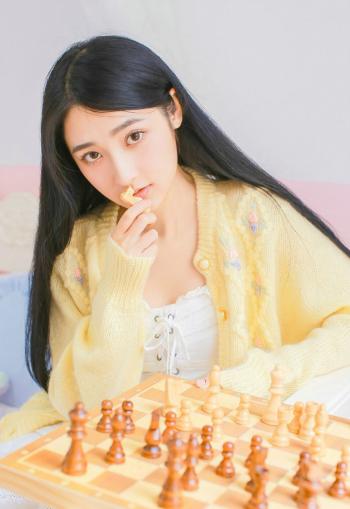 可爱女生图片图片 _ 第(10)张