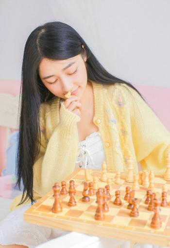 可爱女生图片图片 _ 第(12)张