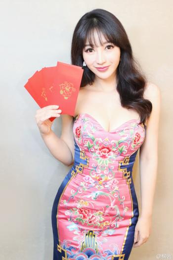 柳岩图片 _ 第(7)张