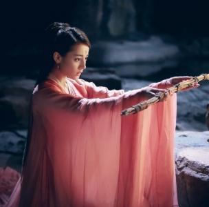三生三世十里桃花图片 _ 第(2)张