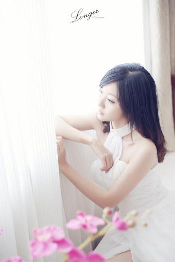 美女湿身图片 _ 第(4)张