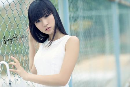 美女湿身图片 _ 第(8)张