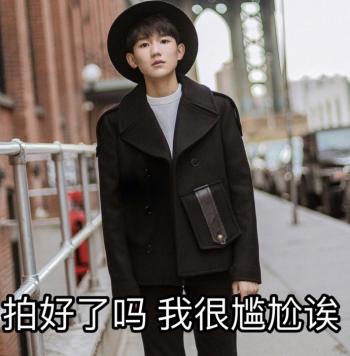 小猪佩奇最新带字表情包图片第4张