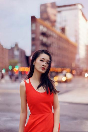 李沁图片图片 _ 第(8)张