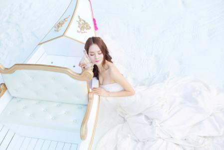 创意婚纱照图片 _ 第(8)张