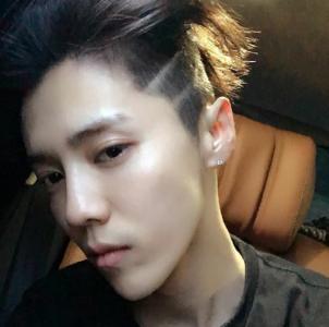 鹿晗图片图片 _ 第(10)张