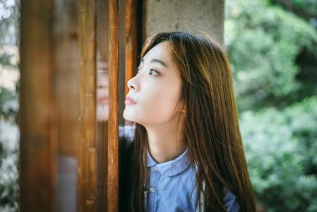 甜美女生图片 _ 第(6)张