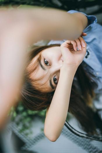 甜美女生图片 _ 第(9)张