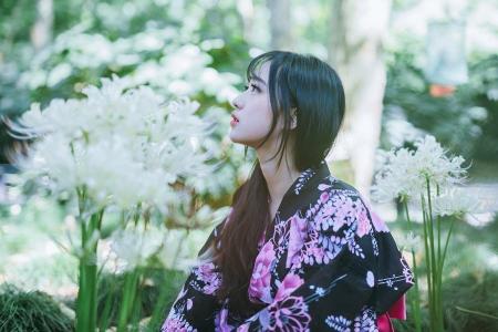 和服美女图片 _ 第(5)张
