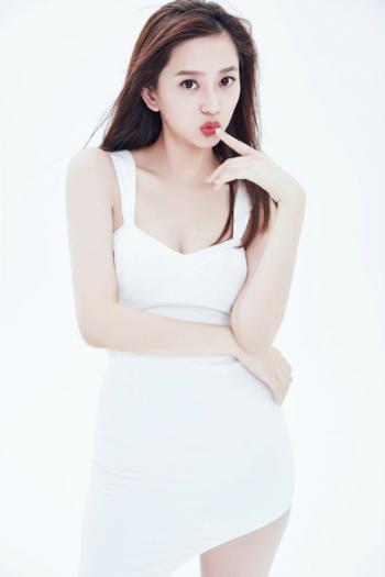 女星唐本图片 _ 第(9)张