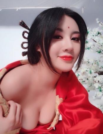 中国内地黑龙江模特、演员樊玲全新私照套图欣赏樊玲健身房激私房图集第2张