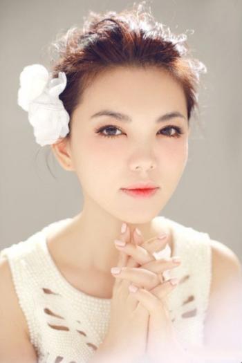 清新淡雅图片 _ 第(8)张