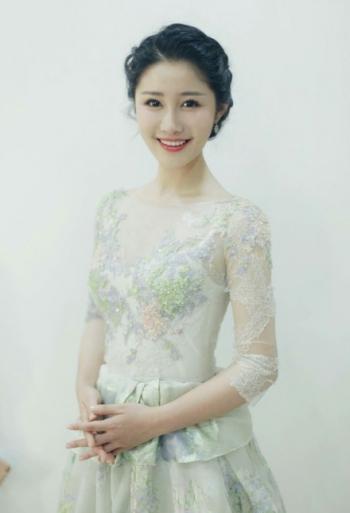 美女梁田图片 _ 第(6)张